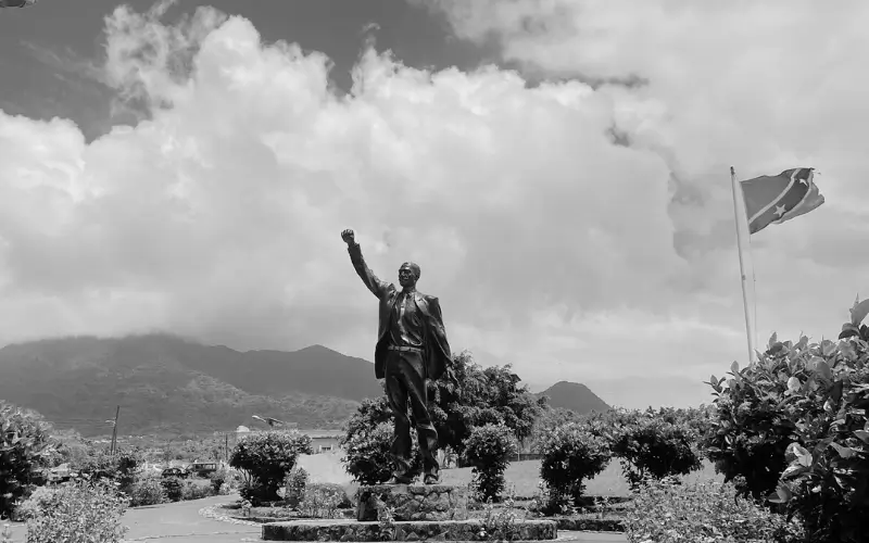 Nevis Trust Protector Legal Role And Key Responsibilites