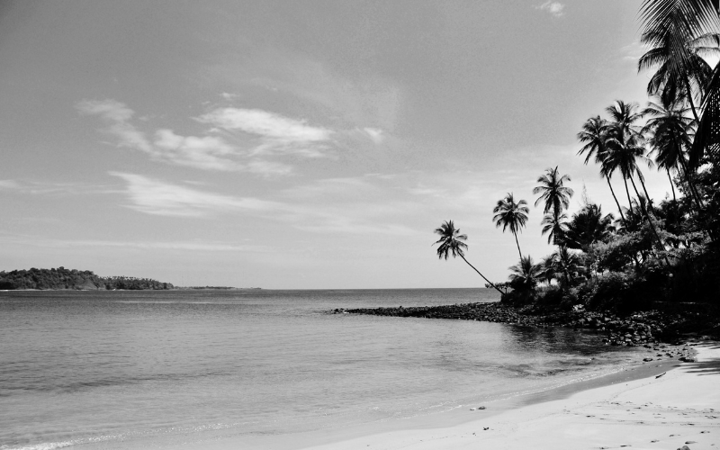 São Tomé and Príncipe’s Citizenship by Investment