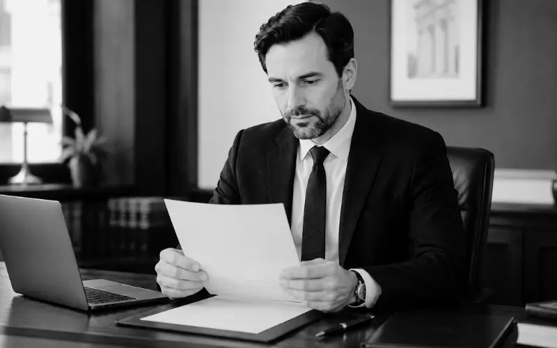 The Legal Limits of a Charging Order Against an LLC
