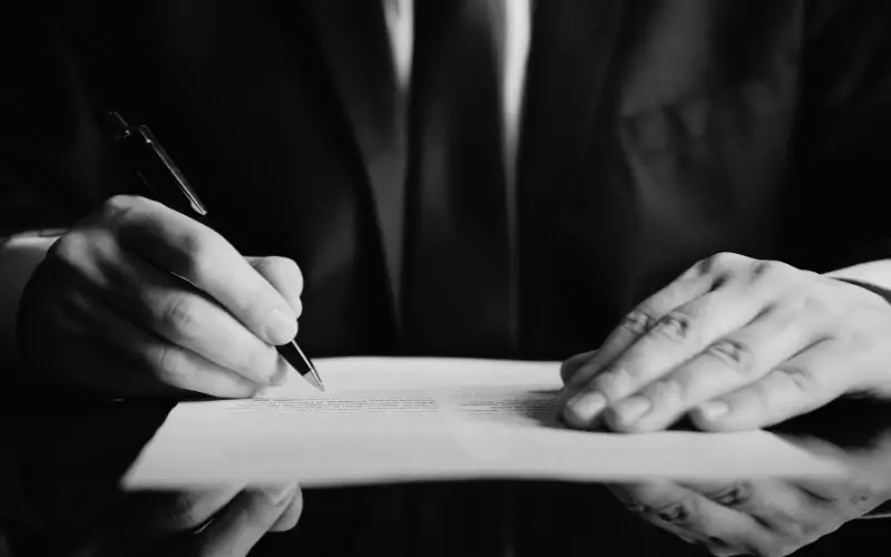 A Complete FAQ Guide to How Nominee Services Actually Work